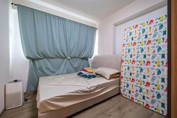 Blk 606A Tampines Greenridges (Tampines), HDB 5 Rooms #595732921